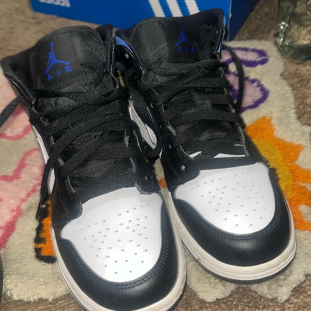 Nike air Jordan 1 mids